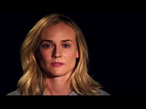 Diane Kruger - The most urgent story of our time