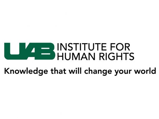 University of Alabama Institute for Human Rights