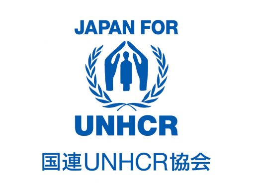 Japan for UNHCR