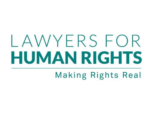 Lawyers for Human Rights