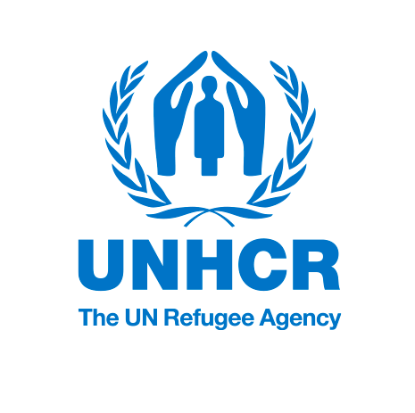 UNHCR STAFF photo