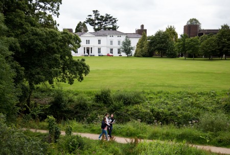 The University of Limerick