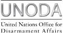 UNODA Logo