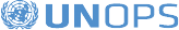 UNOPS Logo