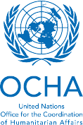 OCHA Logo