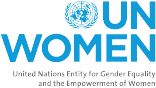 UN Women Logo