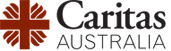 Caritas Australia logo