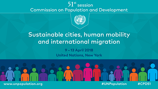 Commission on Population and Development