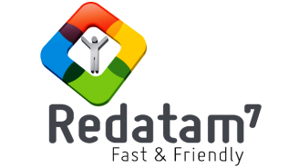 Redatam 7 Logo