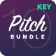 10 in 1 - Pitch Keynote Bundle - GraphicRiver Item for Sale