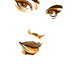 Girls Face - GraphicRiver Item for Sale