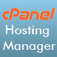 Advance Cpanel Hosting Manager - CodeCanyon Item for Sale