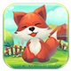 Super Lucky Fox adventure Game - CodeCanyon Item for Sale