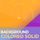 Colored Solid Backgrounds - VideoHive Item for Sale