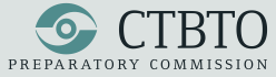 CTBTO Logo