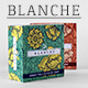 Blanche Soap Packaging - GraphicRiver Item for Sale