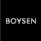 Boysen - GraphicRiver Item for Sale