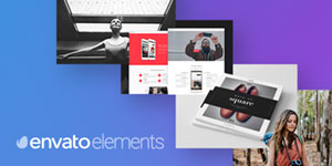 Envato Elements