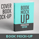 Softcover Book Mock-up - GraphicRiver Item for Sale