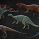 Jurassic Pack