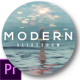 Modern Digital Slideshow - VideoHive Item for Sale