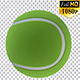Tennis Ball Pack - VideoHive Item for Sale