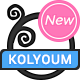Kolyoum — Newspaper WordPress Theme - ThemeForest Item for Sale