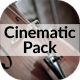 Hybrid Cinematic Music Pack
