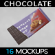 Chocolate Vol2 Mockup