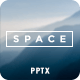 Space PowerPoint - GraphicRiver Item for Sale