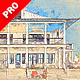Architectum 2 - Sketch Tools Photoshop Action - GraphicRiver Item for Sale