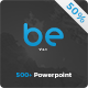 be Powerpoint - GraphicRiver Item for Sale