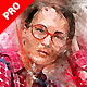 Perfectum 3 - Watercolor Master Photoshop Action - GraphicRiver Item for Sale