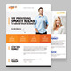 Corporate Flyer - GraphicRiver Item for Sale