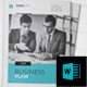 Business Plan - GraphicRiver Item for Sale