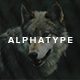 alphatype