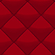Red Diamond Pattern