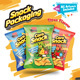 Chips/Snacks Packaging