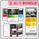 Business Bundle 3 In 1