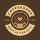 36 Coffee Logos and Badges