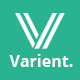 Varient - News & Magazine Script - CodeCanyon Item for Sale