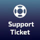 Support Ticket System - CodeCanyon Item for Sale