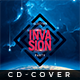 Invasion - Cd Artwork