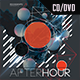 After Hour Cd/DVD Template