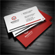 Creative Business Card - GraphicRiver Item for Sale