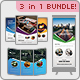 Business Bundle 3 In 1