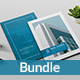 Real Estate Brochures Bundle