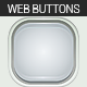 Light Plastic Transparent Buttons