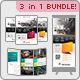 Corporate Bundle 3 In 1