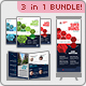 Business Bundle 3 in 1